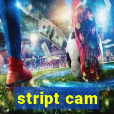 stript cam